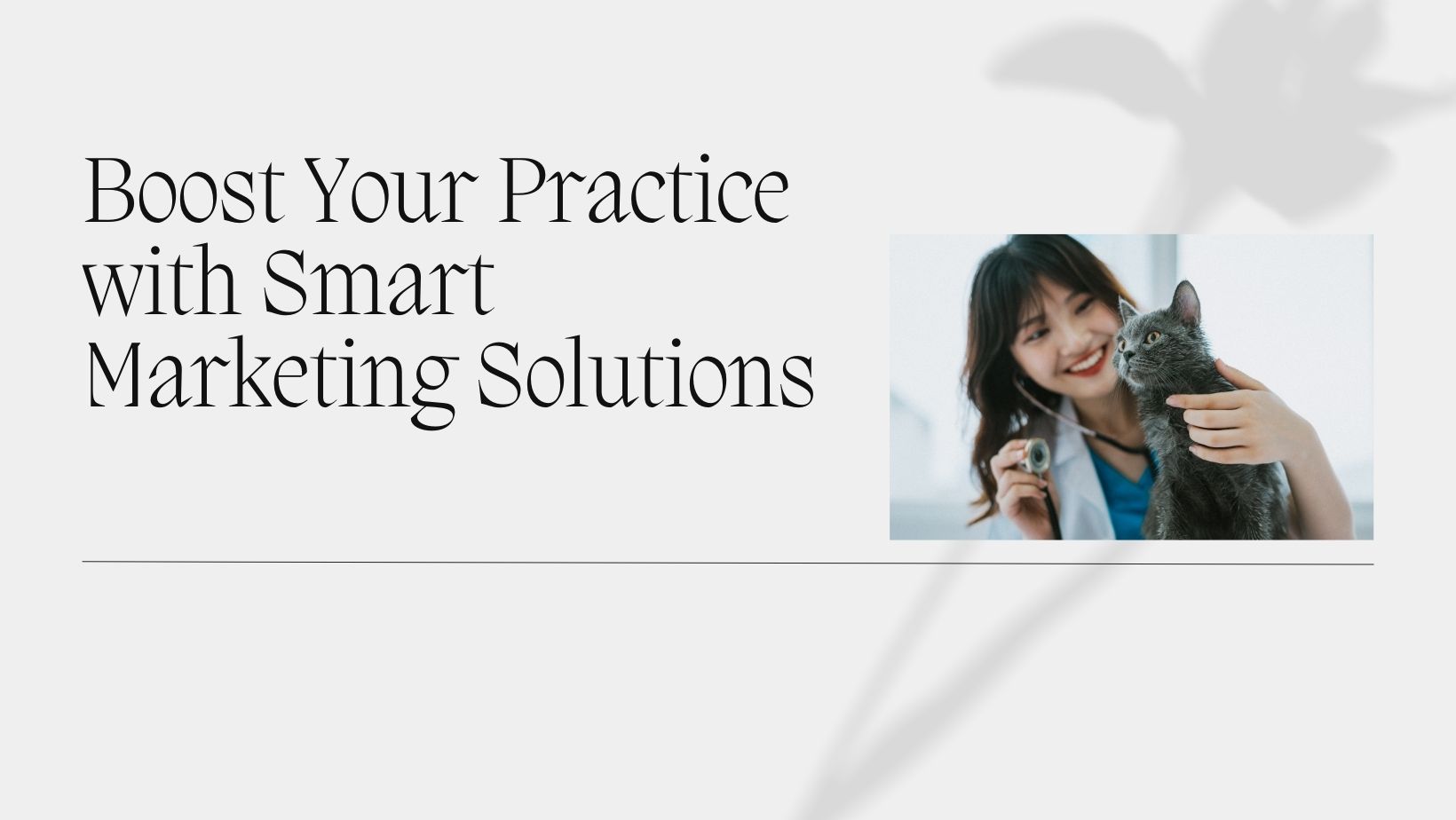 A Cost-Effective Marketing Strategy