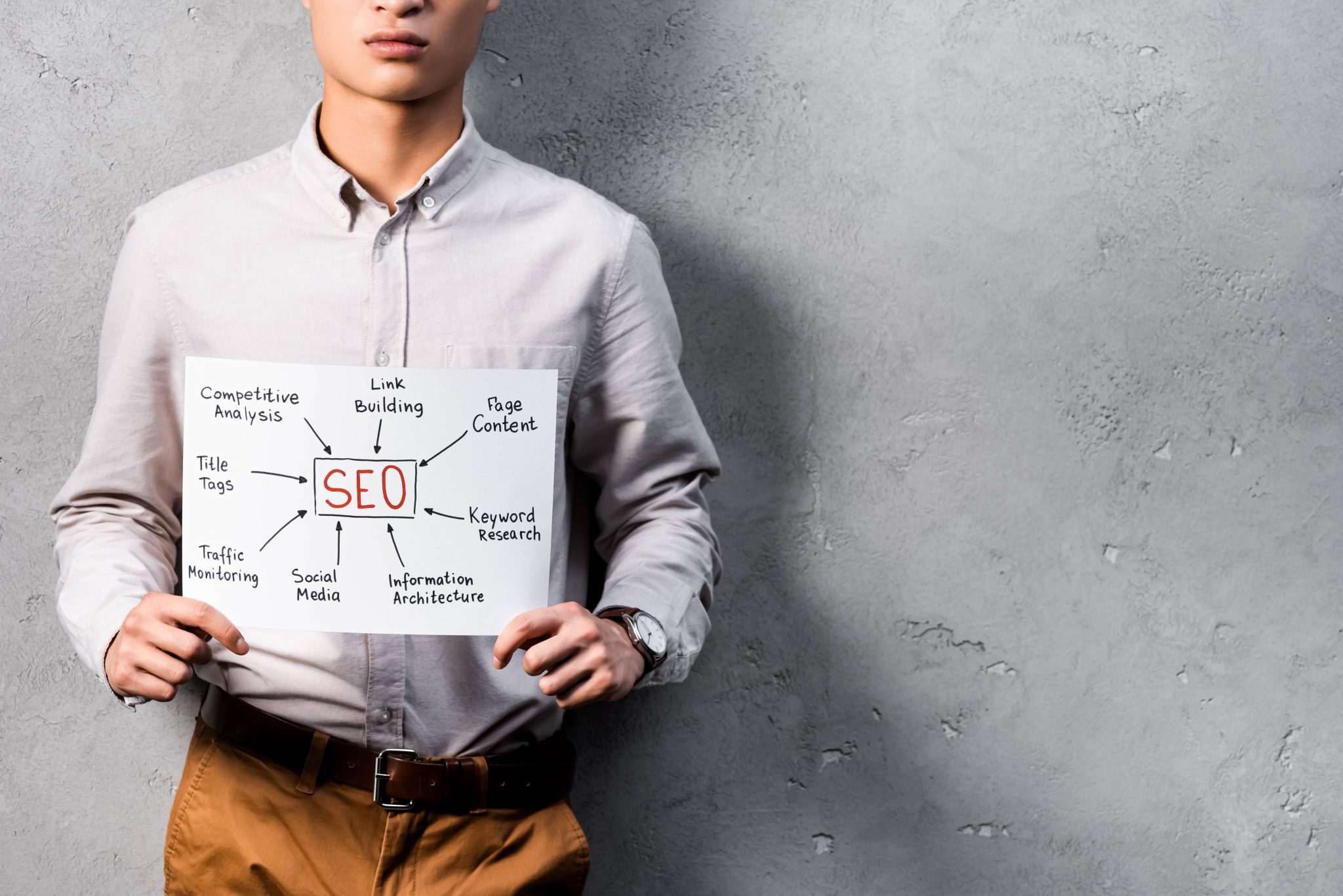 5. Build Quality Backlinks