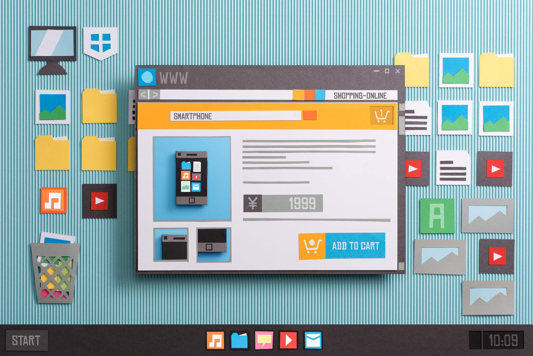 10. Create a Secure and Fast Website