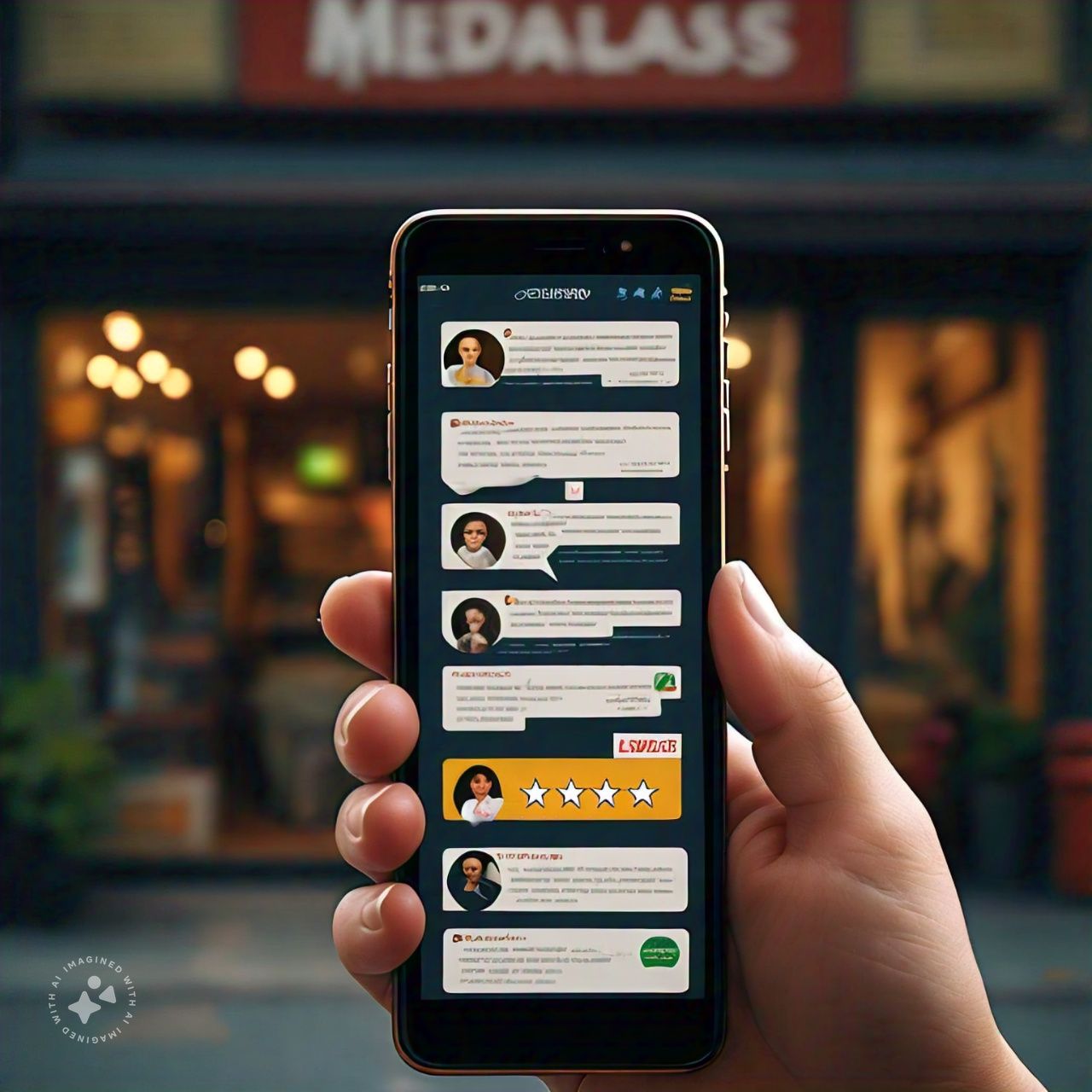 Leveraging Online Reviews and Customer Feedback