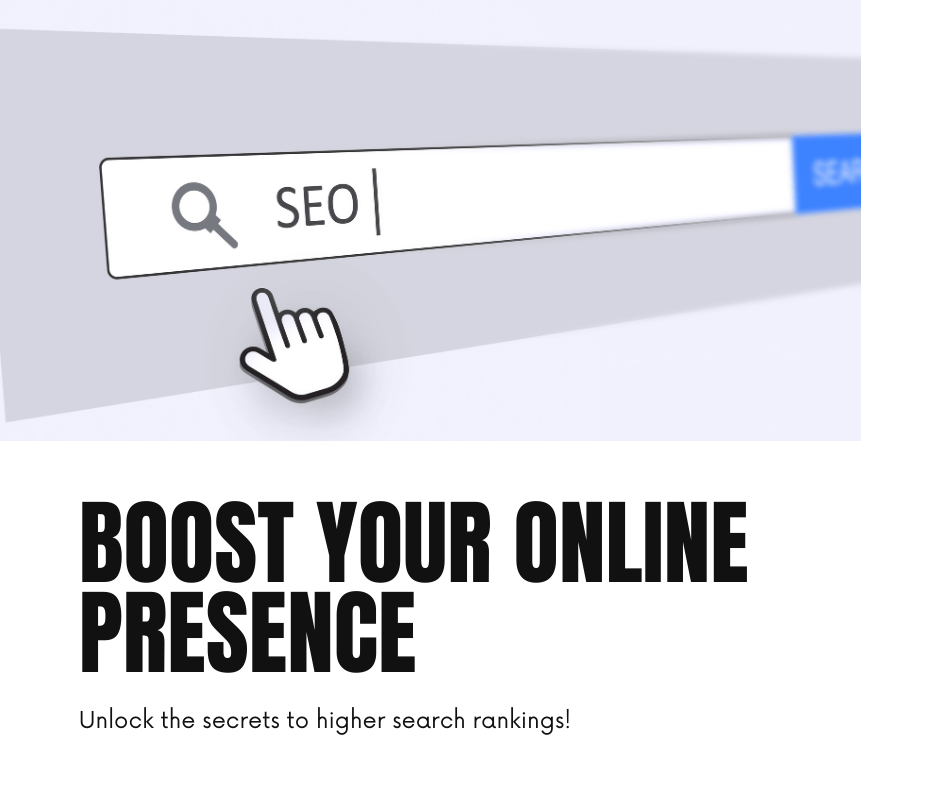 1. Enhanced Online Visibility and SEO Benefits