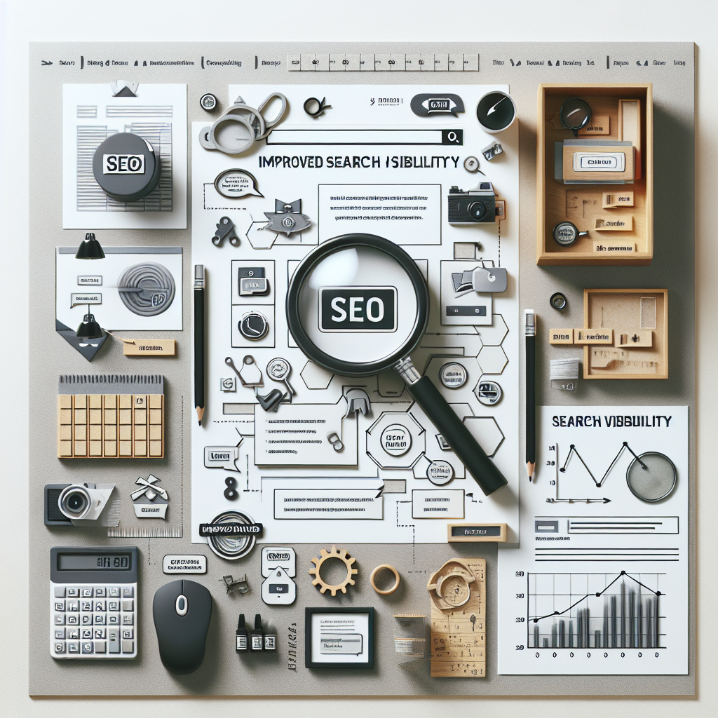 2. Improved SEO and Search Visibility