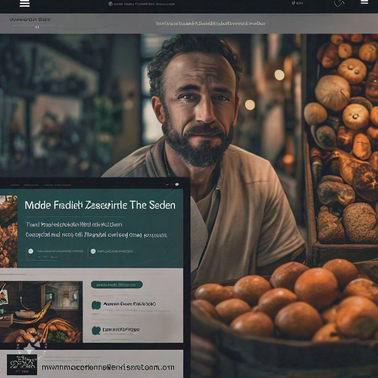 Mobile-Friendly Design
