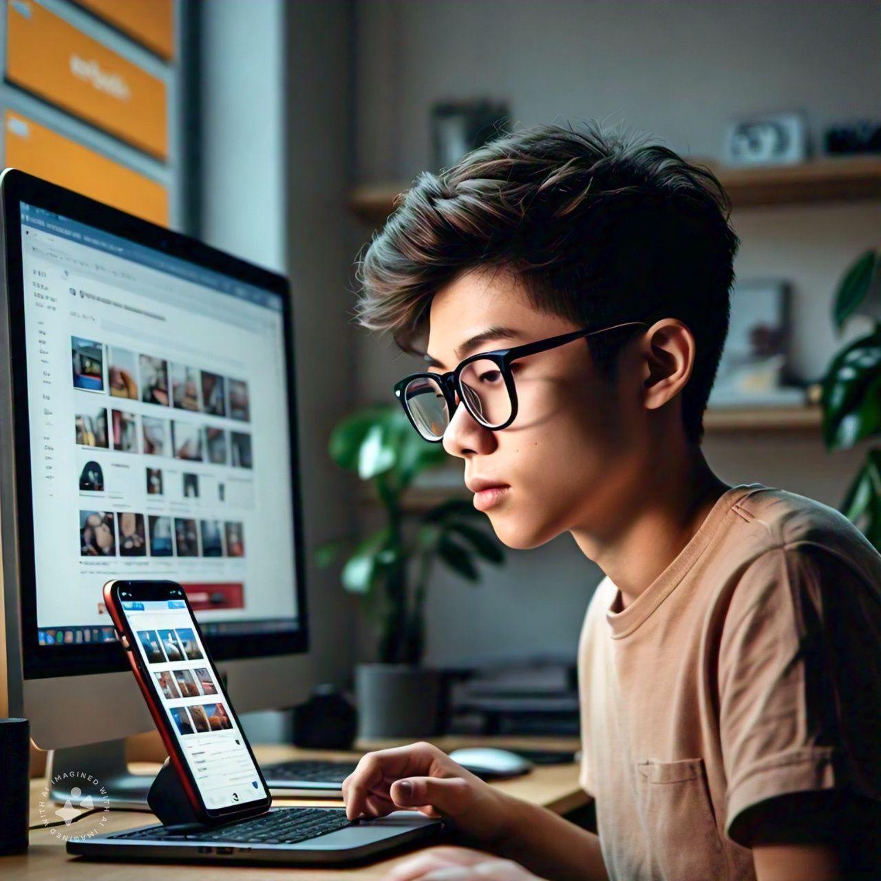 The Foundations of a Strong Online Presence