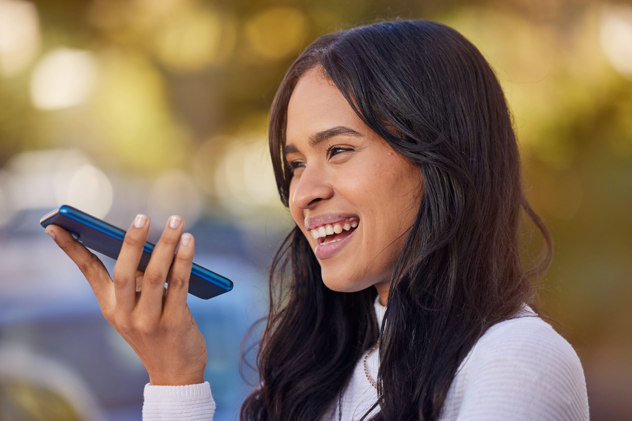 7. Voice Search Optimization