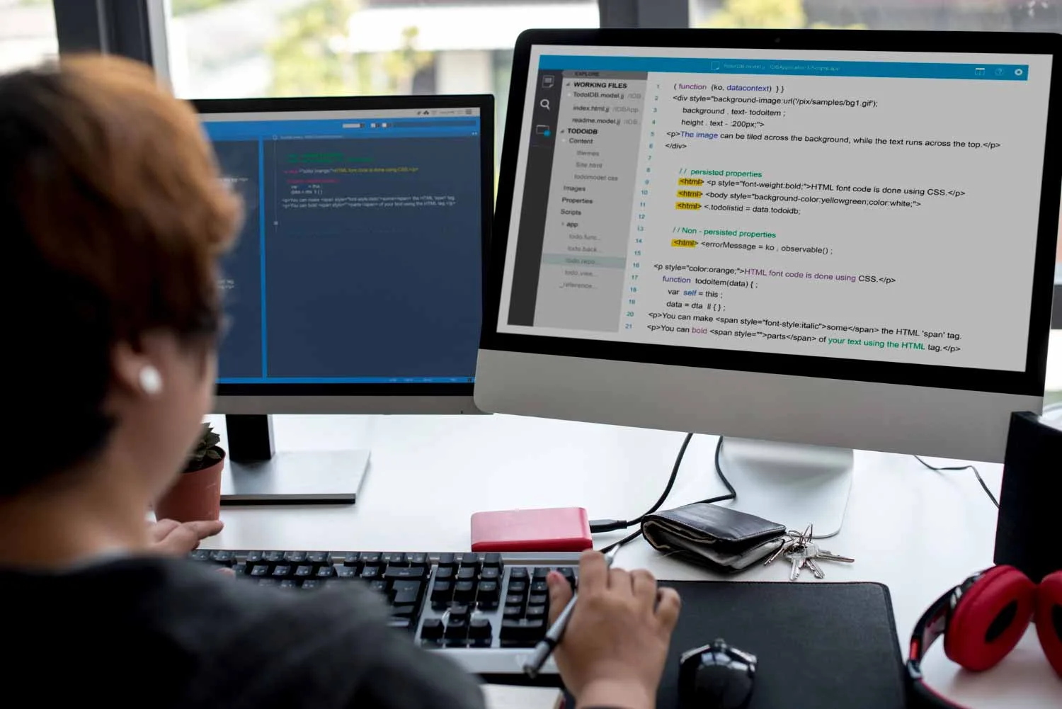 Our Calgary Custom Software Development Services