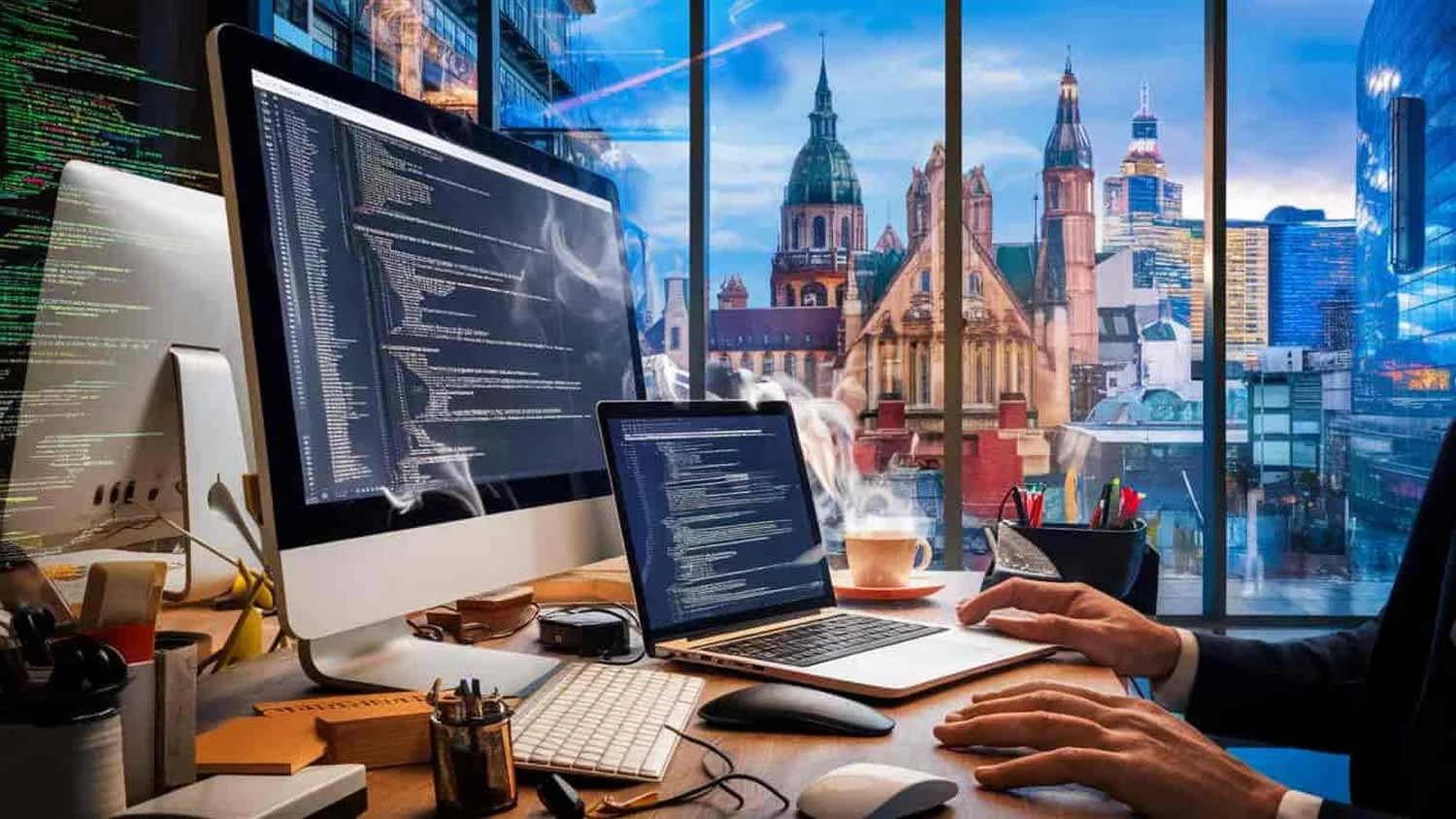 Discover the Aurora Insights Difference in Edmonton