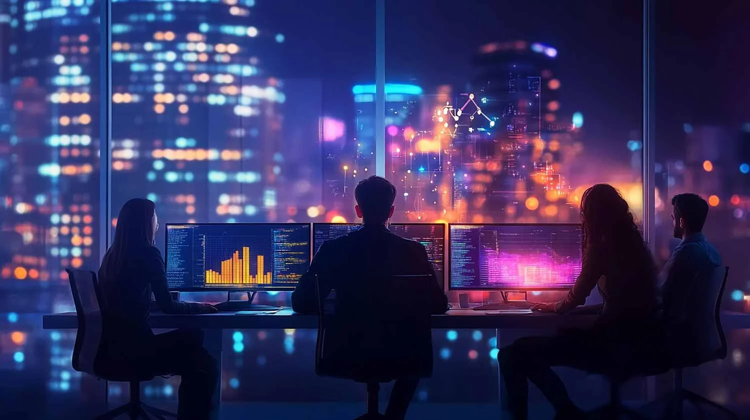 How Do We Stand Out?