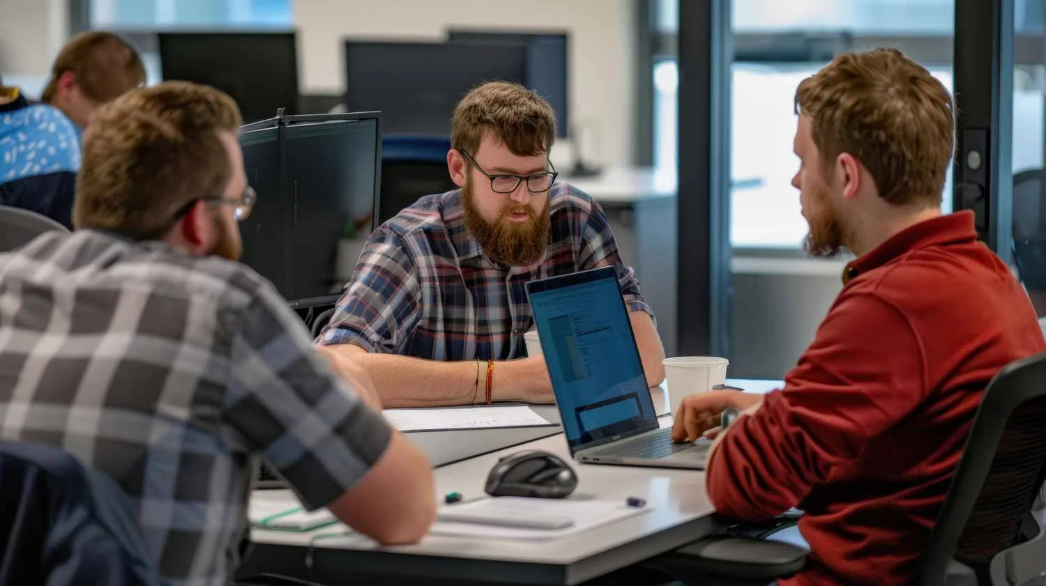 Our Custom Software Development Services in Edmonton