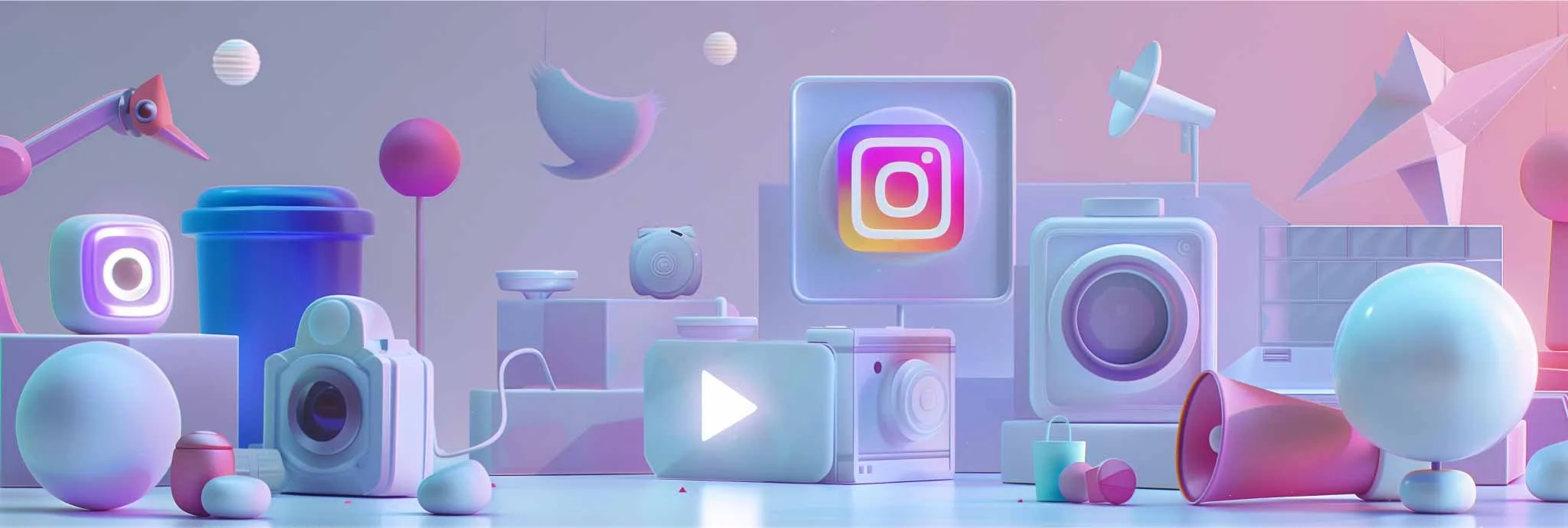 Social Media Marketing Agency in Canada