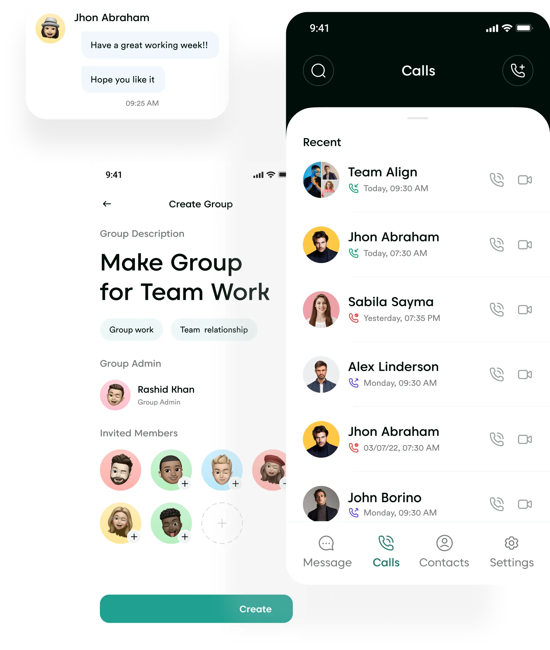 Web Development Portfolio