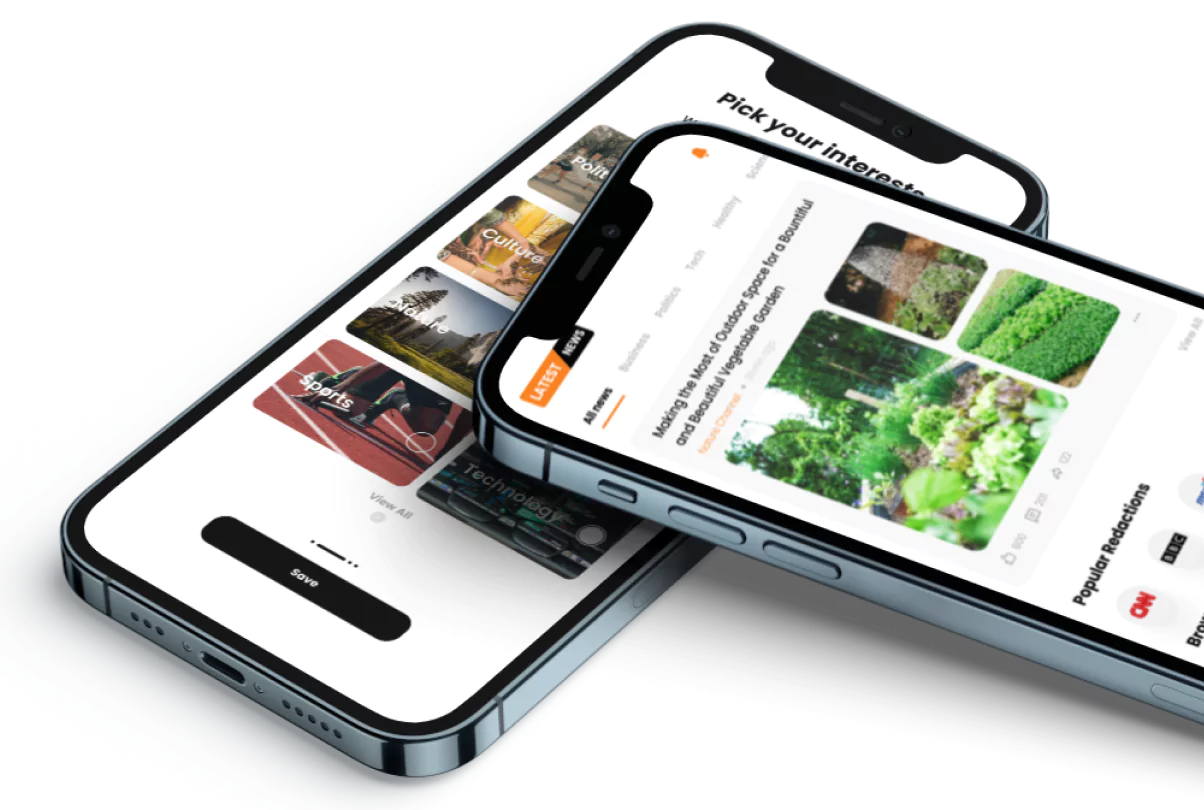 Free 1-Hour Discovery Session