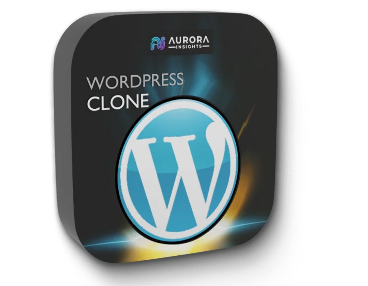 $1,500 WordPress Standard Package