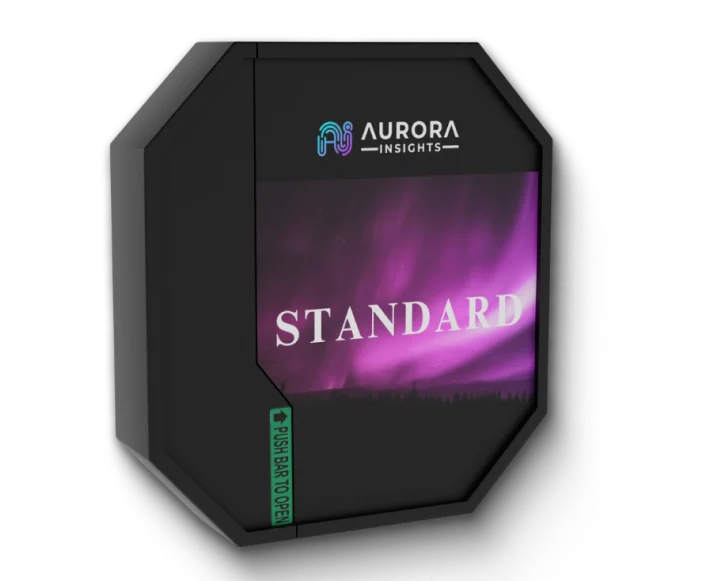 Standard Website Package