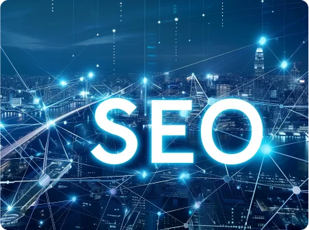 SEO Services for Increased Visibility