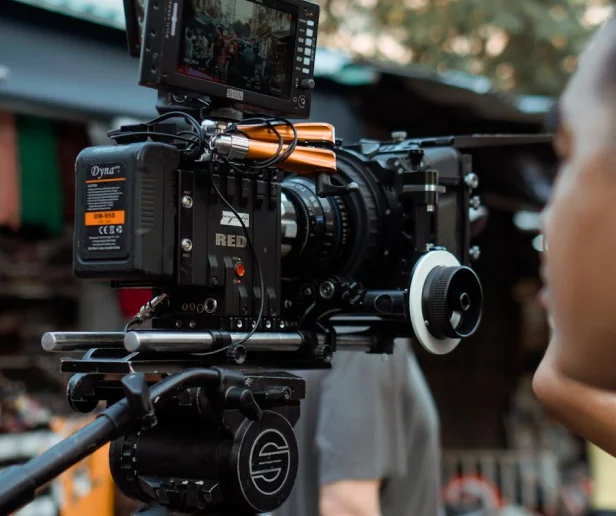 We Build Web Apps with Top-Tier Tools