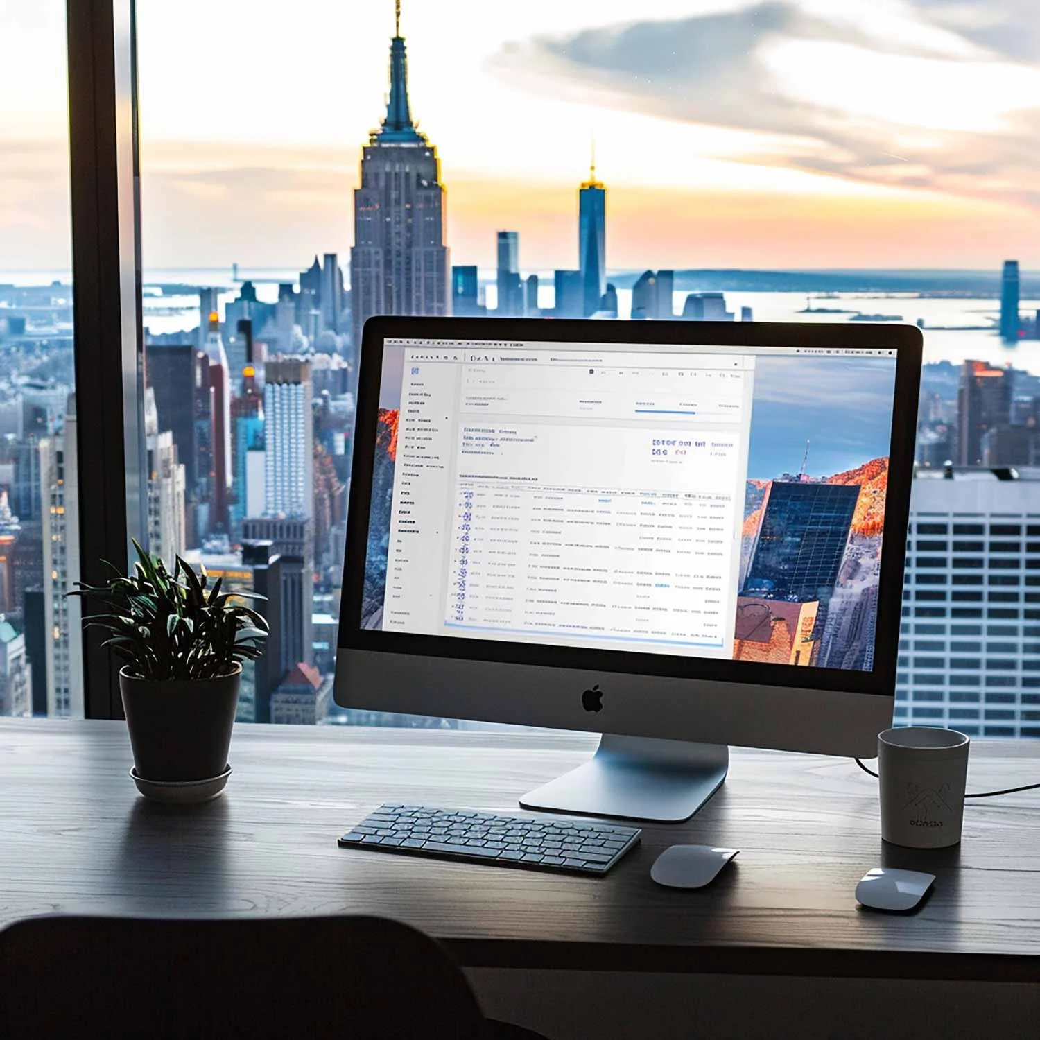 Our Web Development Services in Toronto