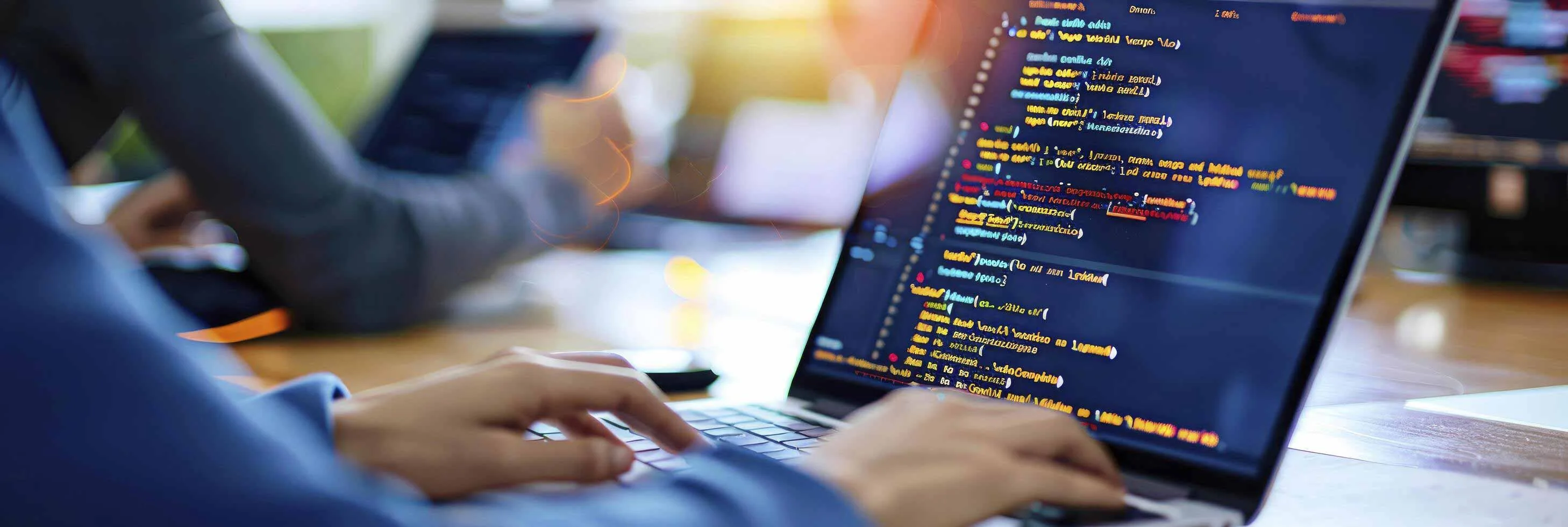 Our Custom Software Development Services in Vancouver
